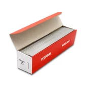 KOBB KBZ30F 30mm 2500 Adet F/E/J/8 Serisi Ağır Hizmet Tipi Kesik Başlı Çivi - 3