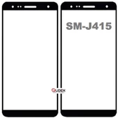 Samsung J4 Plus J415 Dokunmatik Okalı Ön Cam Lens Orjinal Kalite - 1