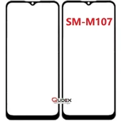 Samsung M10S Sm-M107 Dokunmatik Okalı Ön Cam Lens Orjinal Kalite - 1