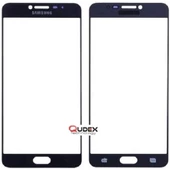 Samsung C8 C7100 Dokunmatik Okalı Ön Cam Lens Orjinal Kalite thumbnail 3