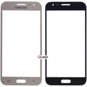 Samsung J2 Sm-J200 Dokunmatik Okalı Ön Cam Lens Orjinal Kalite thumbnail 9