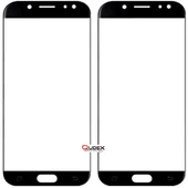 Samsung J7 Pro J730 Dokunmatik Okalı Ön Cam Lens Orjinal Kalite - 12