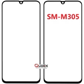 Samsung M30 Sm-M305 Dokunmatik Okalı Ön Cam Lens Orjinal Kalite - 1