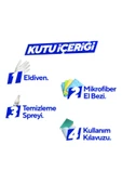 CORUIAN  Phılıps 75pus7906 Tv Ekran Koruyucu / 3mm Ekran Koruma Paneli - 8