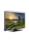 CORUIAN  Telefunken 48tf6520 Tv Ekran Koruyucu / 3mm Ekran Koruma Paneli - 1