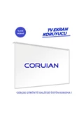 CORUIAN  Beko B46-leg-6b Tv Ekran Koruyucu / 3mm Ekran Koruma Paneli thumbnail 2