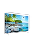 CORUIAN  Regal 49r6010u Tv Ekran Koruyucu / 3mm Ekran Koruma Paneli thumbnail 1
