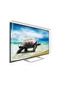 CORUIAN  Toshiba 49u7763dat 49" Inç 124 Ekran Tv Ekran Koruyucu - 1