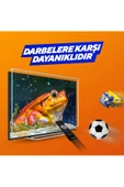 CORUIAN  Toshiba 49u7763dat 49" Inç 124 Ekran Tv Ekran Koruyucu - 5