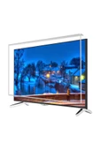 Etiasglass  Jvc LT 32VH30K Tv Ekran Koruyucu Ekran Koruma Camı thumbnail 1