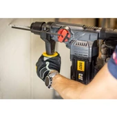 Cat Dx27 1500Watt 5.0J 32Mm Profesyonel Sds-Plus Kırıcı/Delici - 6