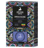 Addis Ababa Coffee 4lü Kahve Tanışma Paketi - 4