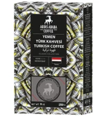 Addis Ababa Coffee 4lü Kahve Tanışma Paketi - 5