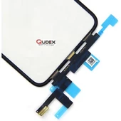 Iphone X Dokunmatik Filmli Okalı Ön Cam Touch Lens Orjinal Kalite thumbnail 2