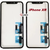 Iphone Xr Dokunmatik Filmli Okalı Ön Cam Touch Lens Orj Kalite - 1