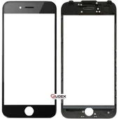 Iphone 8 Dokunmatik Çıtalı Okalı Ön Cam Touch Lens Orjinal Kalite - 4