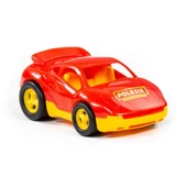 Polesie Oyuncak Viraj Yarış Arabası - 12