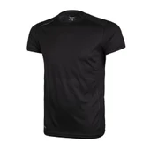 Evolite Netdry Termal T-Shirt - Siyah - 1