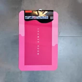 Hometarz Tekli Banyo Paspası Kaymaz Taban - 1