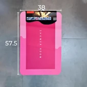 Hometarz Tekli Banyo Paspası Kaymaz Taban - 3