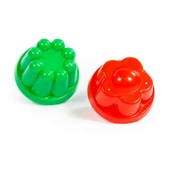 Polesie Dekoratif İkili Kum Kalıplar - 3