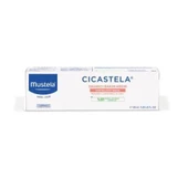 Mustela Cicastela Onarıcı Bakım Kremi 40 ml - 1