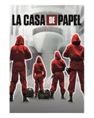 Clementoni La Casa De Papel 1000 Parça Puzzle 39532 - 2
