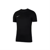Nike BV6708-010 Park VII Jersey Erkek Tişört - 1