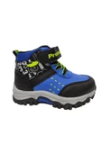 Promax 1669 Deri Bebek Spor Bot - 5
