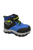 Promax 1669 Deri Bebek Spor Bot - 4