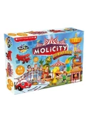 Molicity Lunapark Moli Toys - 1