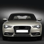 Audi A5 2008-2016 Motor Kaputu Kapağı Amortisörü Pistonu 8T0823359 thumbnail 2