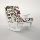 Windy Sallanan Koltuk | Sallanır Sandalye | REHOME - 1