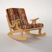 Windy Sallanan Koltuk | Sallanır Sandalye | REHOME - 5