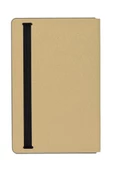 IPad 9.7 Inc Gold Tablet Kılıfı 360° Dönebilen Stantlı Silikonlu Tam Koruma - 2
