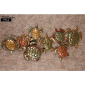 Vitale Metal Renkli Karettalar AK.HH0005 thumbnail 2