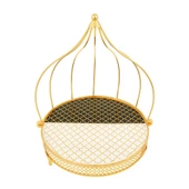 Vitale Lux Seramik Sunum Tepsisi 35x38 cm AK.IB0003 - 2