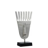 Vitale Salvador Dekoratif Obje Siyah AK.IX0052 thumbnail 2