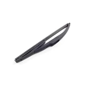 Renault Scenic 2 2003-2009 Arka Cam Silecek Süpürgesi 27cm thumbnail 3