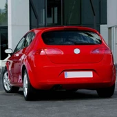 Seat Leon 2 2006-2009 Arka Cam Silecek Kolu Kapağı Takım 5P5955707A thumbnail 2