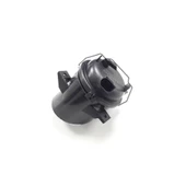 Seat Leon 2 Makyajsız 2006-2009 Ön Tampon Sağ Sis Farı 5P0941704 - 7