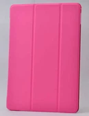 Apple iPad 6 Air 2 Zore Smart Cover Standlı 1-1 Tablet Kılıfı thumbnail 8