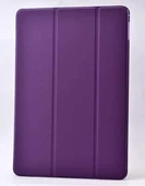 Apple iPad 6 Air 2 Zore Smart Cover Standlı 1-1 Tablet Kılıfı thumbnail 1