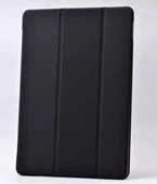 Apple iPad 6 Air 2 Zore Smart Cover Standlı 1-1 Tablet Kılıfı thumbnail 2