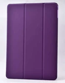 Apple iPad 6 Air 2 Zore Smart Cover Standlı 1-1 Tablet Kılıfı thumbnail 6