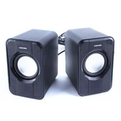 Concord C795 1+1 Pc Hoparlaör Usb Kablolu Pc Speaker - 2