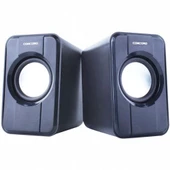 Concord C795 1+1 Pc Hoparlaör Usb Kablolu Pc Speaker - 1