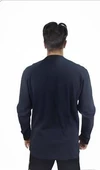 Oversize Lakost Kumaş T-Shirt thumbnail 3