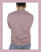 Oversize Spor T-shirt 1084 - 4