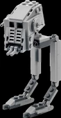 LEGO Star Wars 30495 AT-ST thumbnail 2